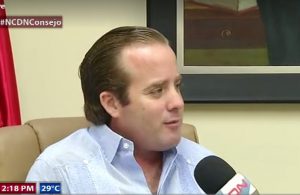 PRM buscará que se hagan públicas evaluaciones de aspirantes a TSE y SCJ 
