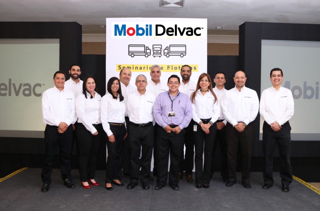 Exponen soluciones para incrementar rentabilidad de flotillas