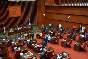 Senado conoce este miércoles pedido de quitar inmunidad a senadores Galán y Valentín 