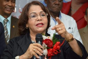 Emma Polanco asegura UASD sigue siendo principal activo de educación superior del país