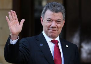 Presidente Juan Manuel Santo visitará a Donald Trump