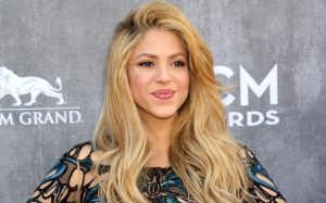 Shakira anuncia el lanzamiento de su nuevo álbum “El Dorado” 