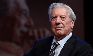 Vargas Llosa cree que “el final” de Nicolás Maduro “está cerca”