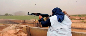 Sorpresivo ataque de ISIS deja más de 20 muertos en Siria  