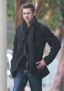 Brad Pitt rompe el silencio: admite que una adicción arruinó su matrimonio con Angelia Jolie