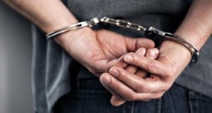Apresan cuatro hombres acusados de asalto y homicidio en San José de Ocoa