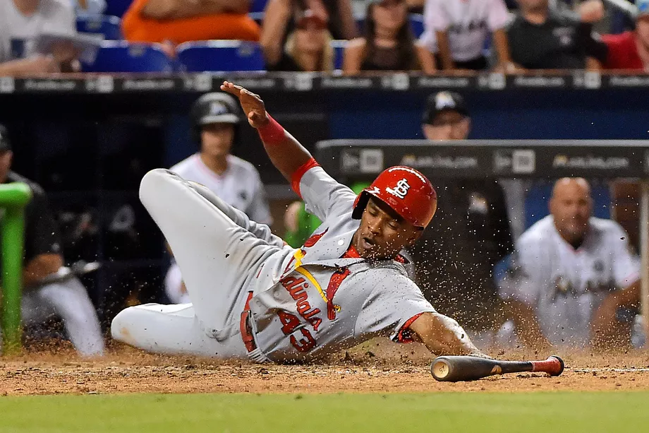 Magneuris Sierra causa buena impresión en Cardenales