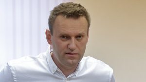 Tribunal Supremo ruso mantiene condena contra el opositor Alexéi Navalny