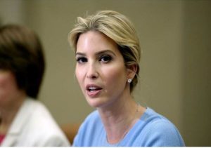 China: detenido un activista que investigaba a un proveedor de la marca Ivanka Trump