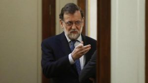 Presidente del Gobierno español felicita al Real Madrid y al Atlético por la “gran semifinal” de la Liga de Campeones