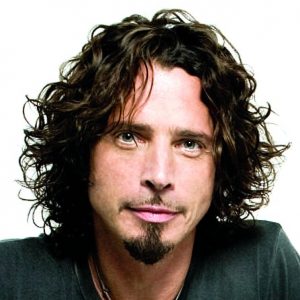 Fallece músico Chris Cornell, uno de los íconos del grunge