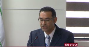 Comisión no encuentra pruebas de que licitación Punta Catalina estuviera viciada