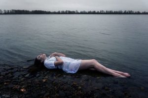 El ahogamiento seco, la peligrosa afección que ataca fuera del agua