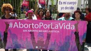 La Alianza Cristiana explica que si los diputados  mantienen  la penalización absoluta de la interrupción del embarazo, como hizo el Senado, nueva vez estarían legislando en contra de  las niñas, adolescentes y las mujeres pobres.
