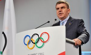 COI propone elegir simultáneamente sedes de 2024-28