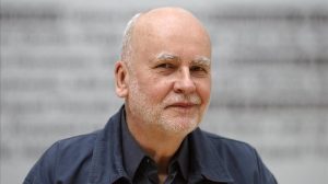 Poeta Adam Zagajewski, Premio Princesa de Asturias de las Letras