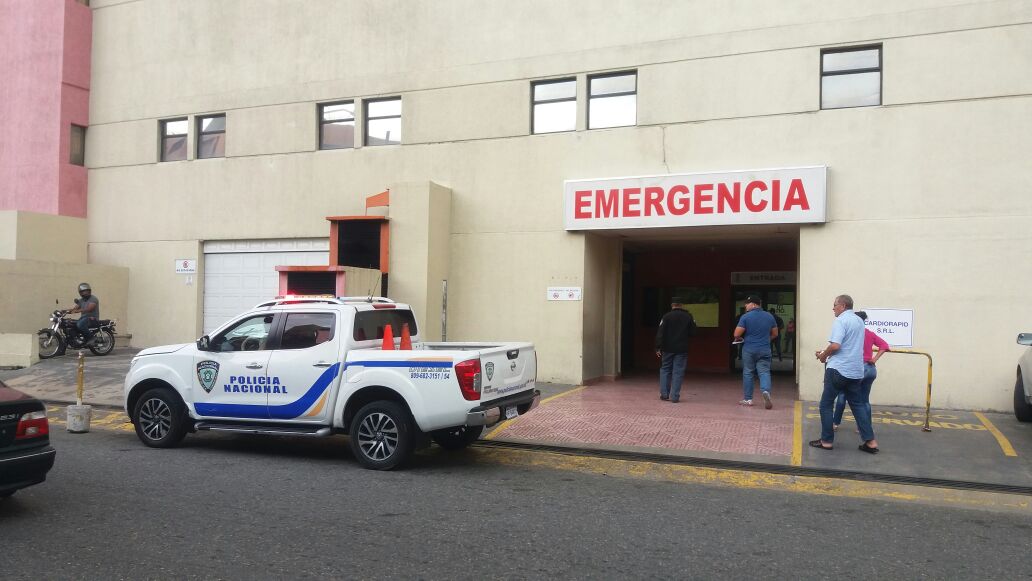 Operan hombre resultó herido en tiroteo sobre elevado de la 27