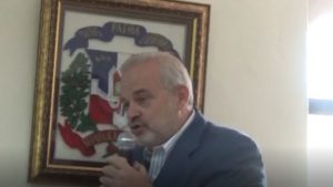 Diputado PARLACEN asegura faltan otros implicados en caso Odebrecht 