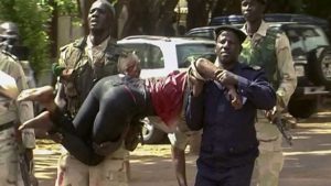 Malí: Ataque terrorista contra un complejo turístico deja al menos 3 muertos