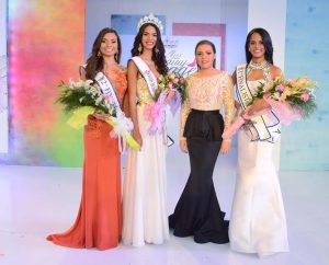 Certamen Miss Beauty Teenager RD busca próxima reina