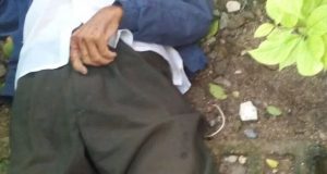 Encuentran muerto con un disparo a esposo de alcaldesa Restauración; se presume suicidio 