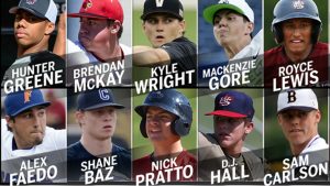 Día del Draft 2017: Los prospectos de mayor perfil en el proceso