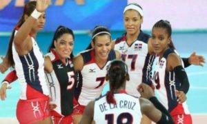 RD vence a PR y pasa a final Copa Panam; “Reinas del Caribe” siguen invictas