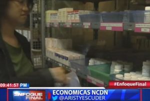 Comentario Económico: La competencia es saludable