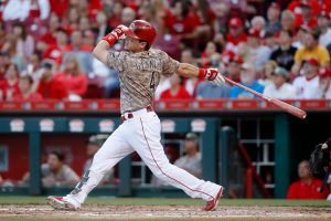 Scooter Gennett 