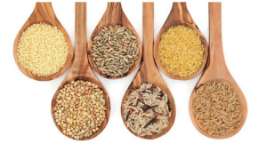 5 alimentos libres de gluten que 
