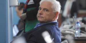 Arrestan al expresidente panameño Ricardo Martinelli en Estados Unidos 
