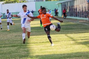 Cibao FC y O&M inician jornada doce de la LDF Popular