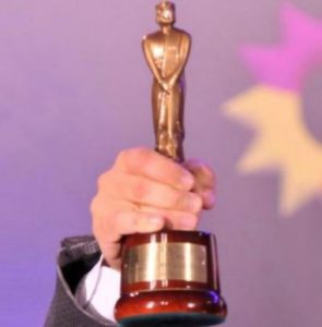 
Comenzó la entrega de los Martín Fierro 2017 a lo mejor de la televisión
