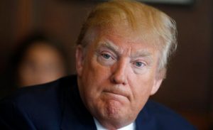 Tras conocer el suceso, el presidente Donald Trump expresó “profunda tristeza” por la “tragedia” y dijo que se mantenía al tanto de los sucesos.