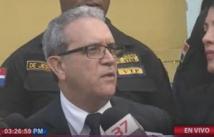 Director de Nuevo Modelo Penitenciario rechaza haya privilegios para imputados caso Odebrecht