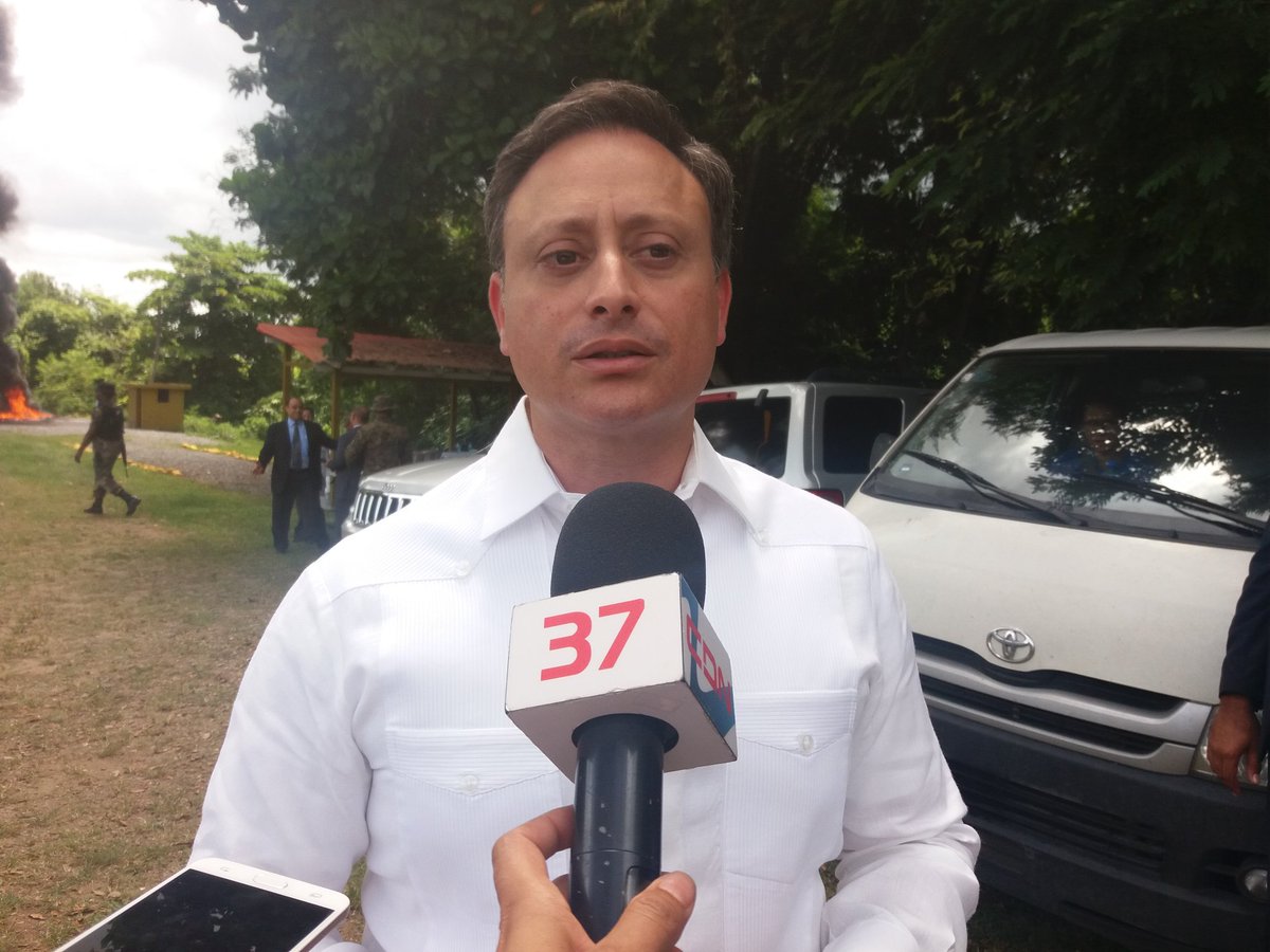Procurador: no se pueden descartar otros arrestos por caso Odebrecht