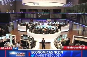 Comentario Económico: Draghi y la tasa de interés