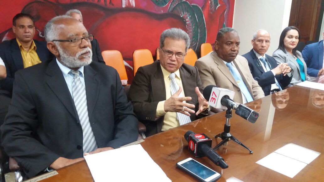 CMD demanda aumento de honorarios y tarifas a médicos del régimen contributivo