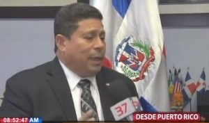 A empresarios de RD en Puerto Rico crisis económica les afecta duramente