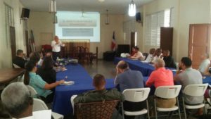 Iglesia Episcopal Dominicana realiza debate sobre el aborto