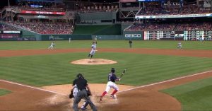 Dominicano Miguel Díaz siguiendo los pasos de Luis Perdomo en Padres