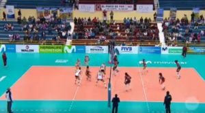 EE.UU gana medalla de oro en Copa Panamericana 2017