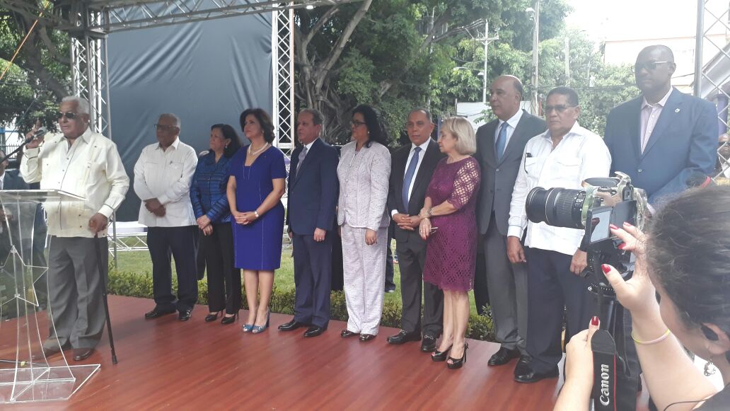 Reinaldo: PLD debe estar preparado para defender al Gobierno
