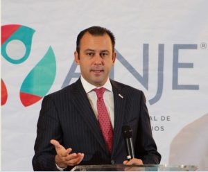 ANJE pide nuevos tributos sean evaluados en pacto fiscal