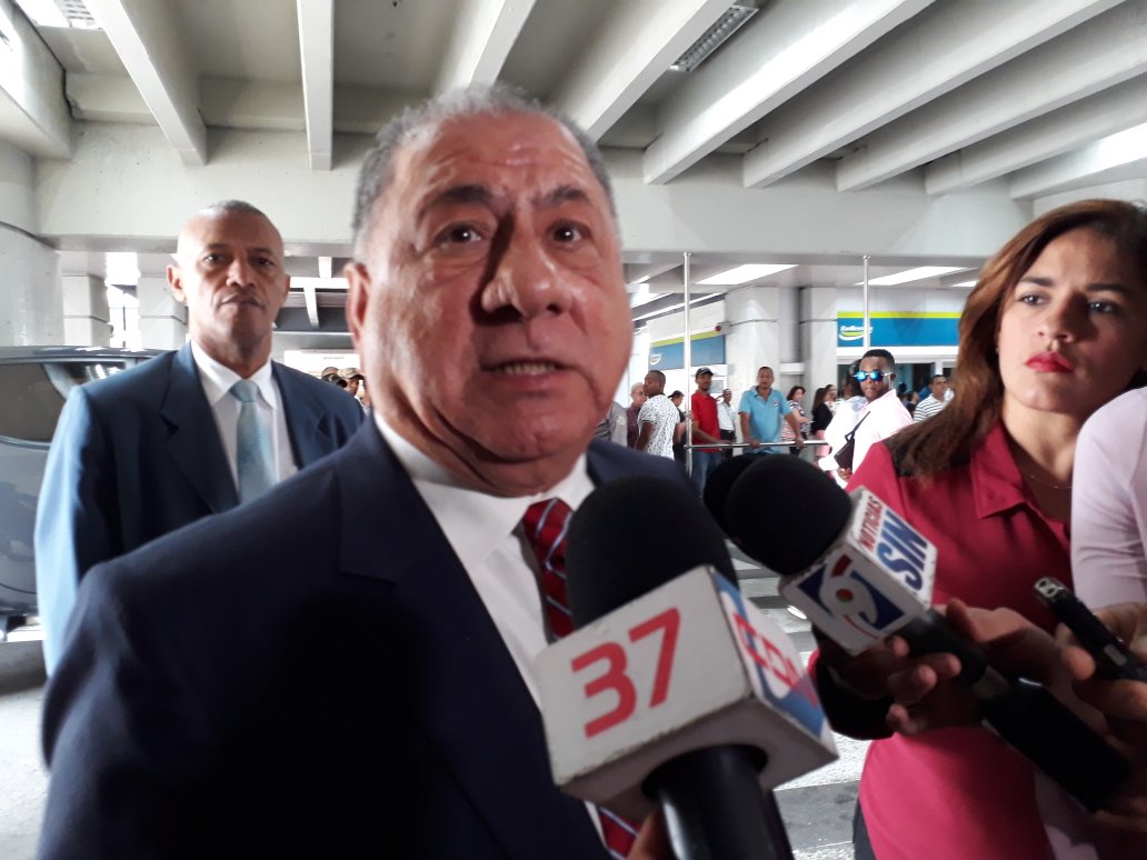 Ministro de Trabajo favorece se extienda plazo a Plan de Regularización