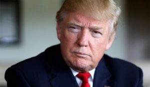 Trump pone fin a programa de ayuda a rebeldes sirios por 