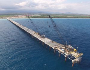 Comisión que investigó Punta Catalina entrega este lunes informe a PGR