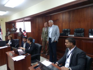La Cámara de Cuentas investiga a regidores que no han declarado bienes.