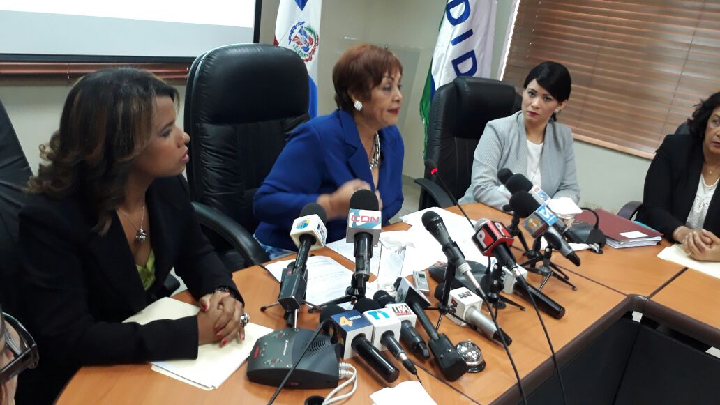 DIDA denuncia ARS la intiman a abstenerse de defender afiliados