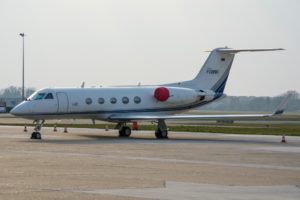 La aeronave que partió desde el Aeropuerto Simón Bolívar llevaba nueve tripulantes y no llegó a su destino en el aeropuerto Santiago Mariño de Porlamar.